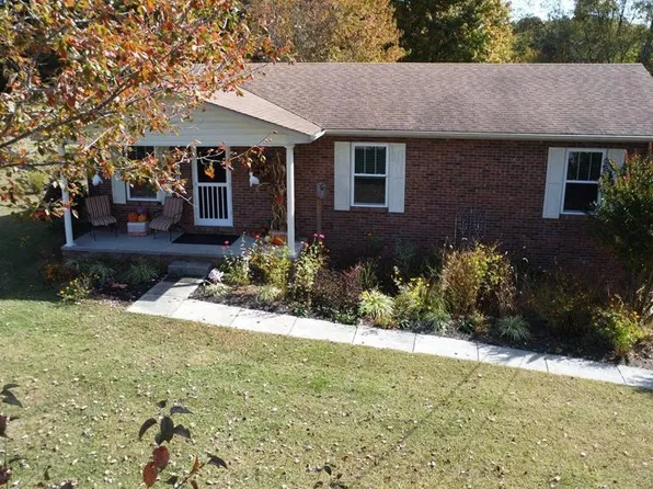 7195 Cedar Hill Rd, Talbott, TN 37877