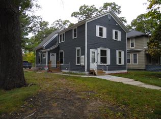 2425 Peck St #C, Muskegon, MI 49444