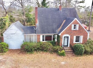 798 Lang Jennings Dr, Sumter, SC 29150