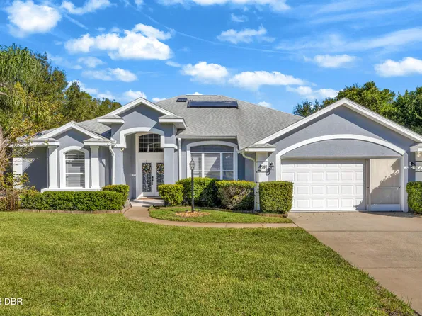 4091 Campa Ln, Ormond Beach, FL 32174