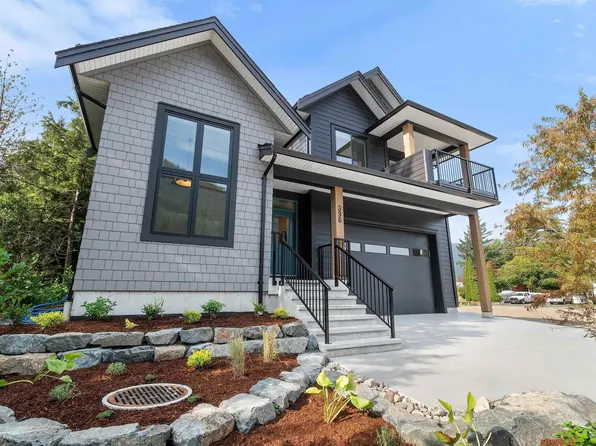 396 Eagle St, Harrison Hot Springs, BC V0M 1K0