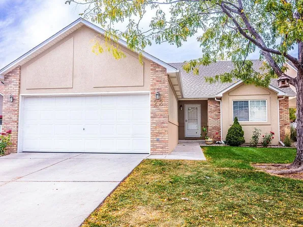 1720 32nd St #23, Evans, CO 80620