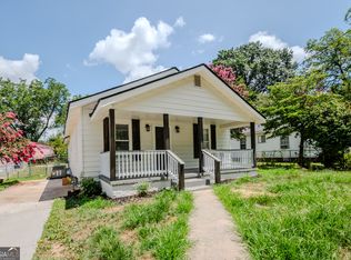 22 Wells St, Cartersville, GA