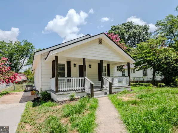22 Wells St, Cartersville, GA 30120