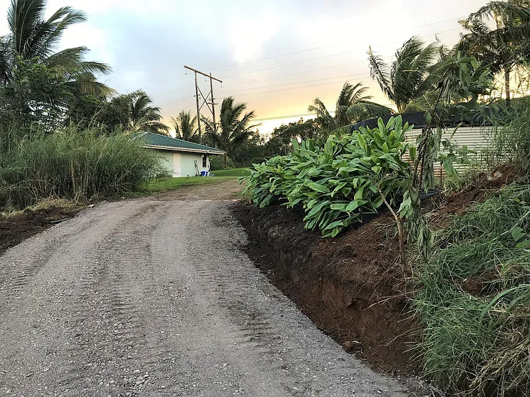 6300 Hana Hwy — Photo 1