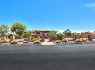 4817 W Saguaro Park Ln, Glendale, AZ 85310