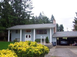 8406 113th St E, Puyallup, WA 98373