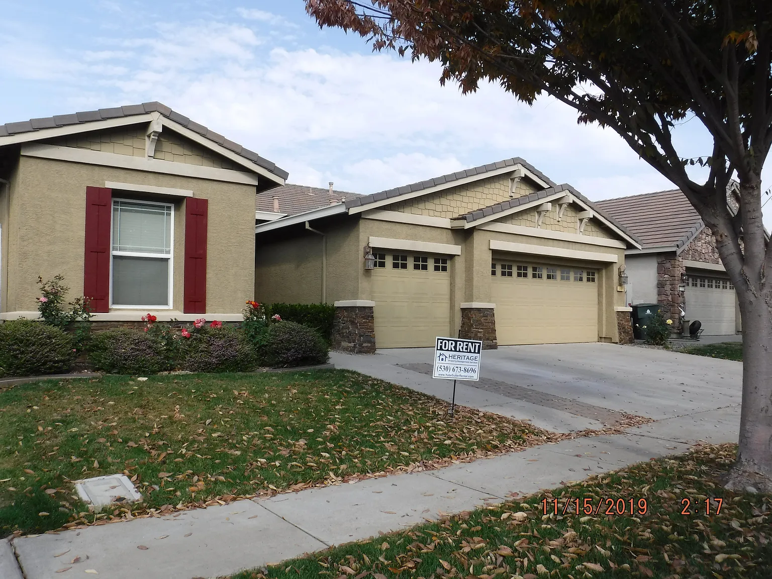 4 bed, 2055 sqft, $2,650 — Photo 2
