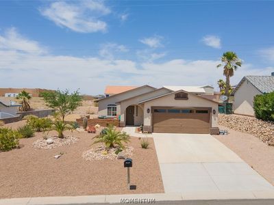 3479 Florence Avenue, Bullhead City, AZ, 86429