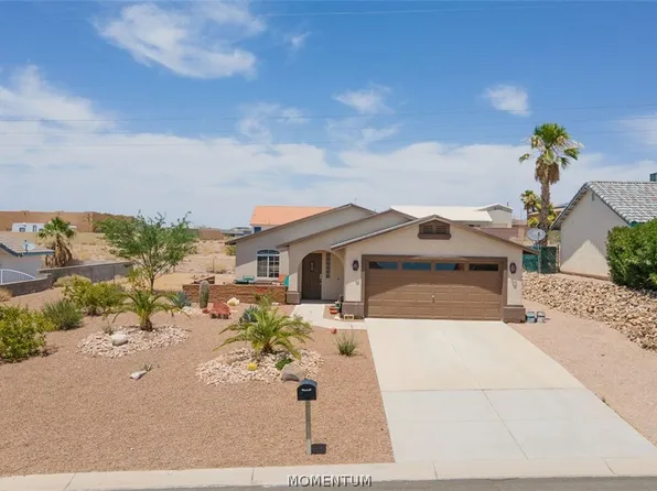 3479 Florence Avenue, Bullhead City, AZ 86429