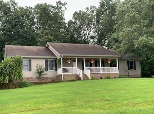 270 Jackson Forest Rd, Paris, TN 38242