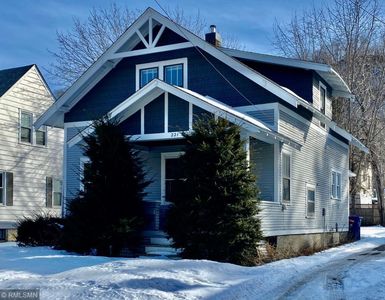 221 E 6th St, Red Wing, MN, 55066