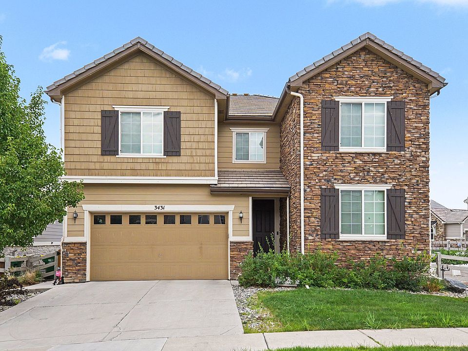 1st image of 3431 Mount Powell Dr