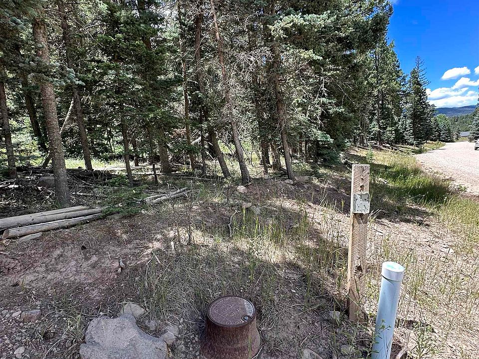 LOT 1655 El Vado Way, Angel Fire, NM 87710 MLS 110628 Zillow