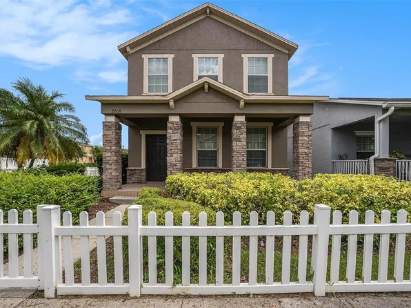 2706 Lantern Hill Ave, Brandon, FL 33511