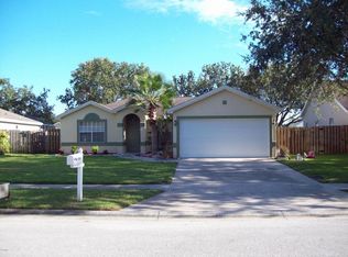 7197 Hammock Lakes Dr, Melbourne, FL 32940