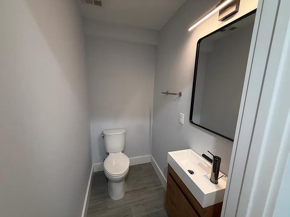 2 Bedroom Example