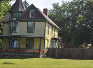 3200 Saint Marys Ave, Hannibal, MO 63401