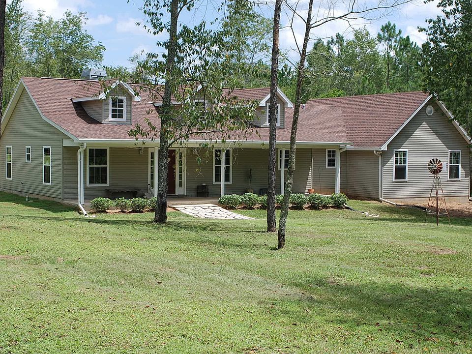 5 Acres in Dade City