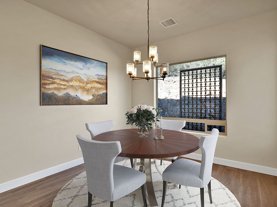 Goodwin Plan, Hillcrest at Forest Trails, Prescott, AZ 86305 Zillow