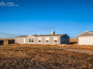 5864 Southfork Dr, Peyton, CO 80831
