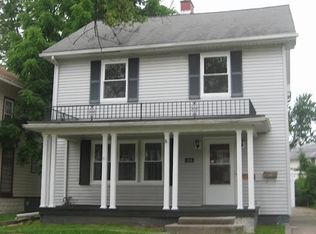 1433 Rollins Rd, Toledo, OH 43612