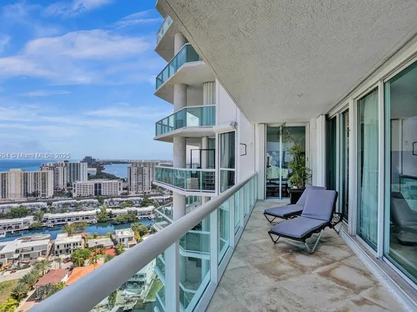 16500 Collins Ave APT 2651, Sunny Isles Beach, FL 33160