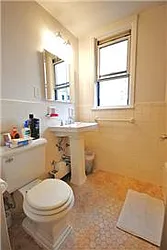 Rented by Citi Habitats