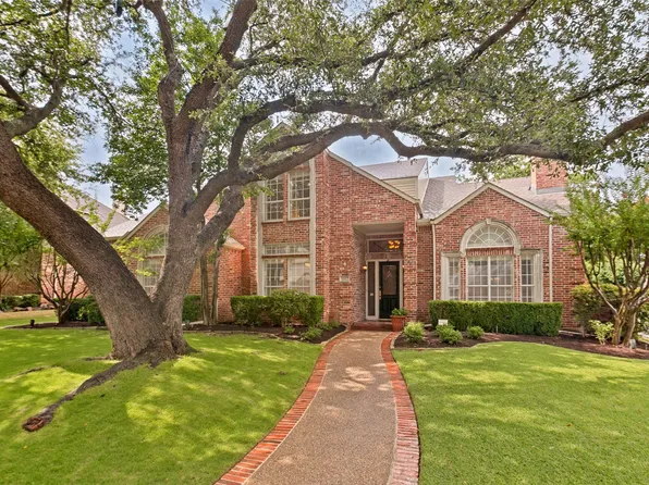 5921 Tiburon Dr, Plano, TX 75093