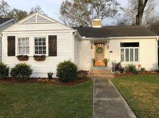 64 Bradford Ave, Mobile, AL 36604