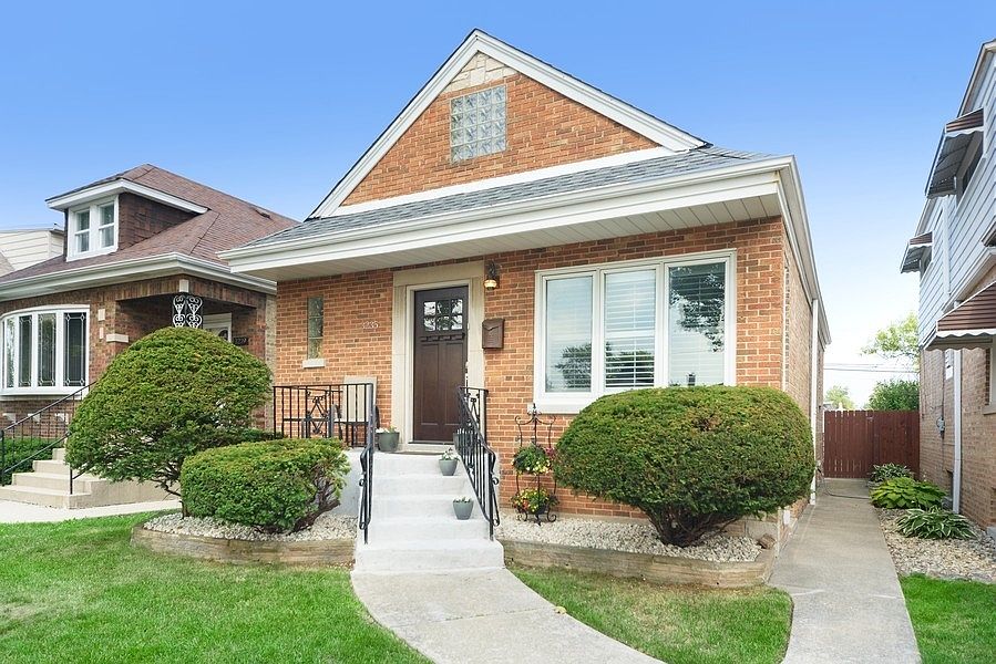 1st image of 3235 N Olcott Ave