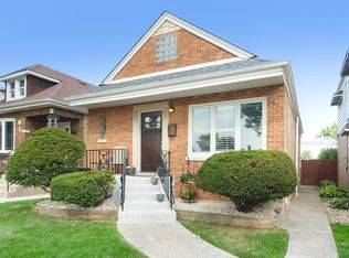3235 N Olcott Ave, Chicago, IL 60634