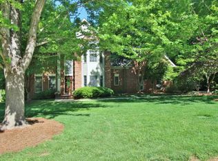 112 Silverleaf Ln, Mooresville, NC 28115