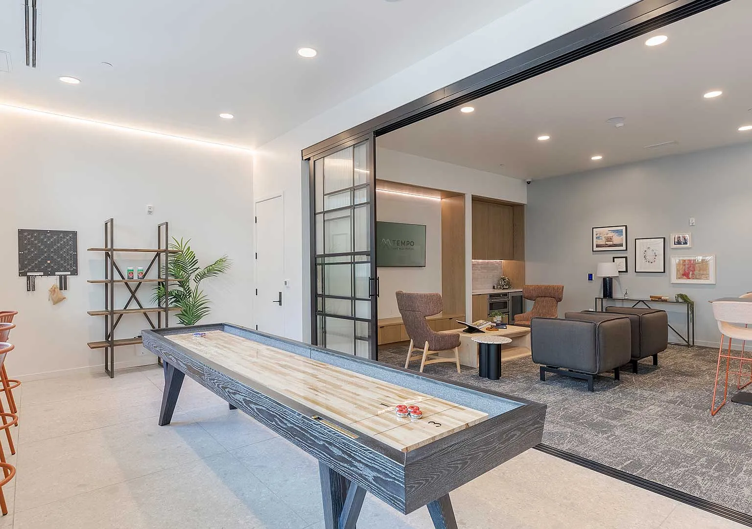 Tempo at Nine Mile Station Apartments — Photo 4