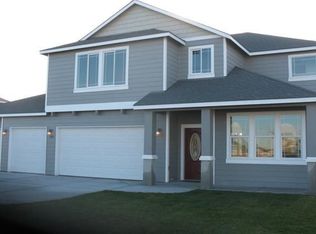 4204 Monterey Dr, Pasco, WA 99301