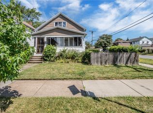 178 Hastings Ave, Buffalo, NY 14215
