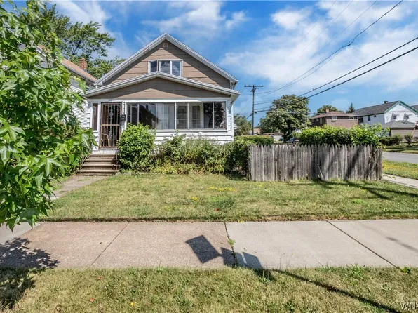 178 Hastings Ave, Buffalo, NY 14215