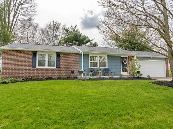 8018 Windward Trace Cir NW, Massillon, OH 44646