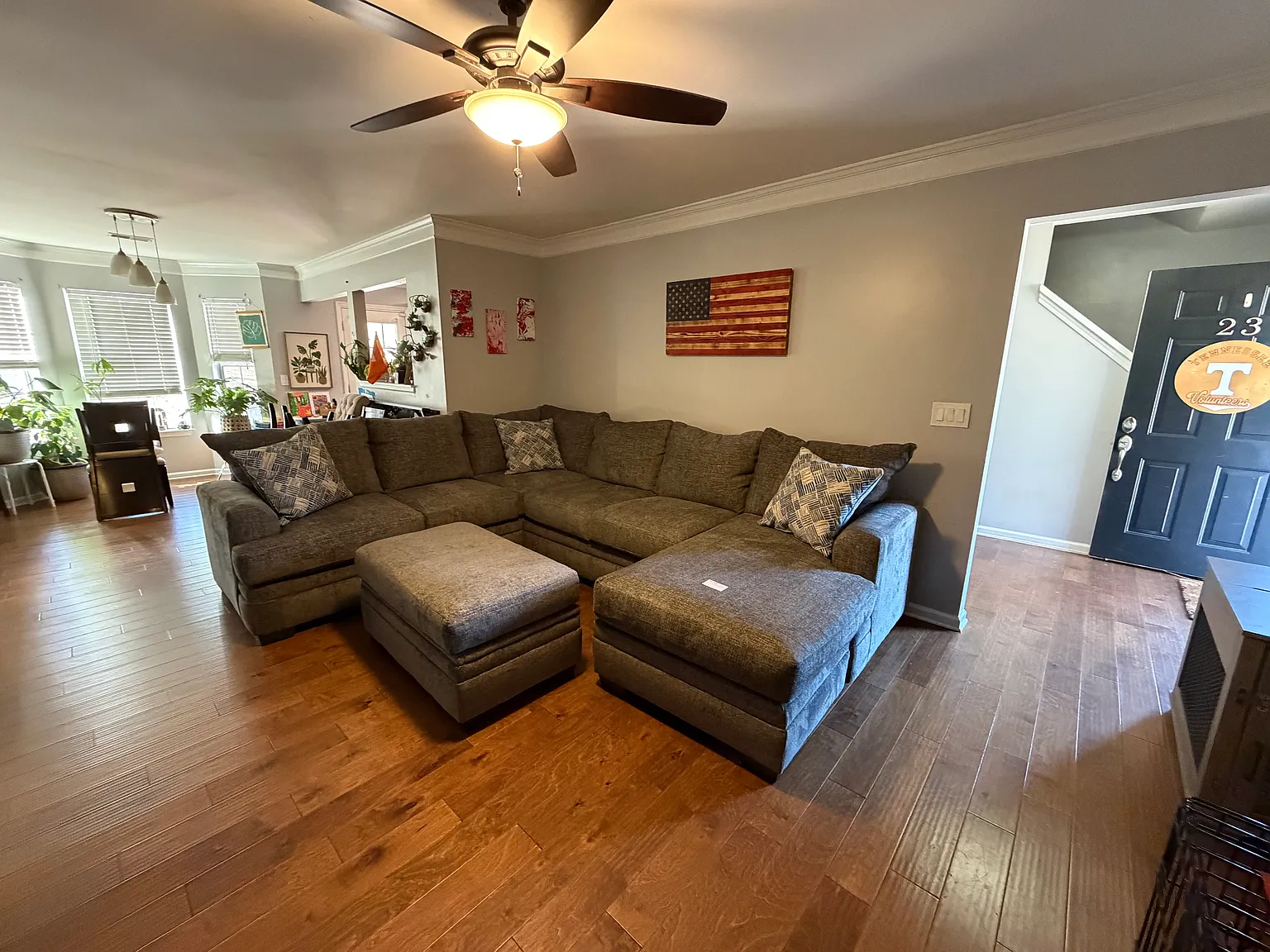 4 bed, 1600 sqft, $2,000 — Photo 3