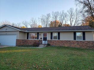 277 Heil Dr, Columbus, OH 43230