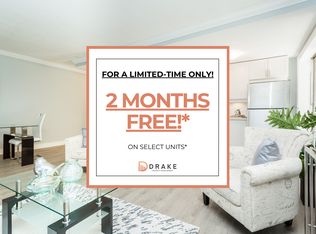 2194 King St E #205, Hamilton, ON L8K 1W6