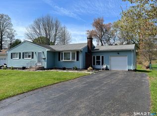 325 Barbara Rd, Middletown, CT 06457