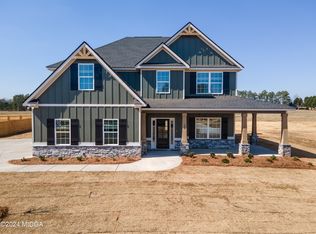 105 Lady Ln, Warner Robins, GA 31088