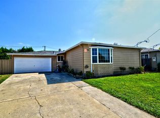 6018 Breton Pl, Newark, CA 94560