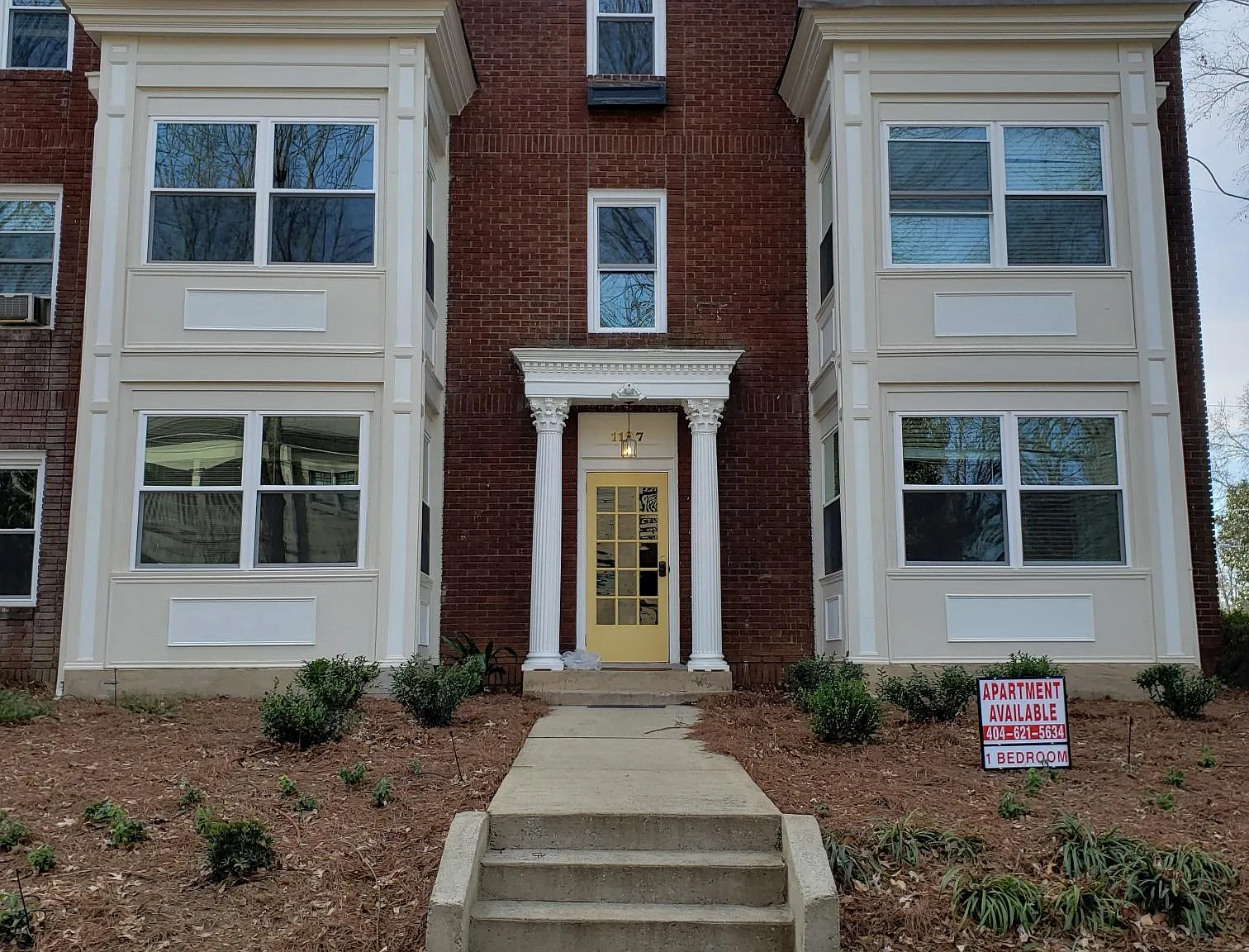 1 bed, $1,600 — Photo 2