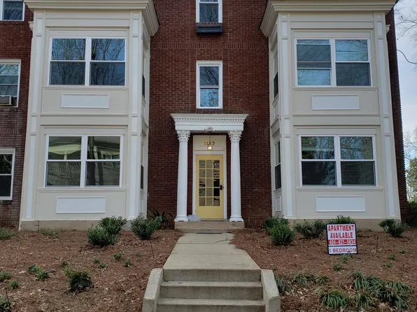 1197 N Virginia Ave NE, Atlanta, GA 30306