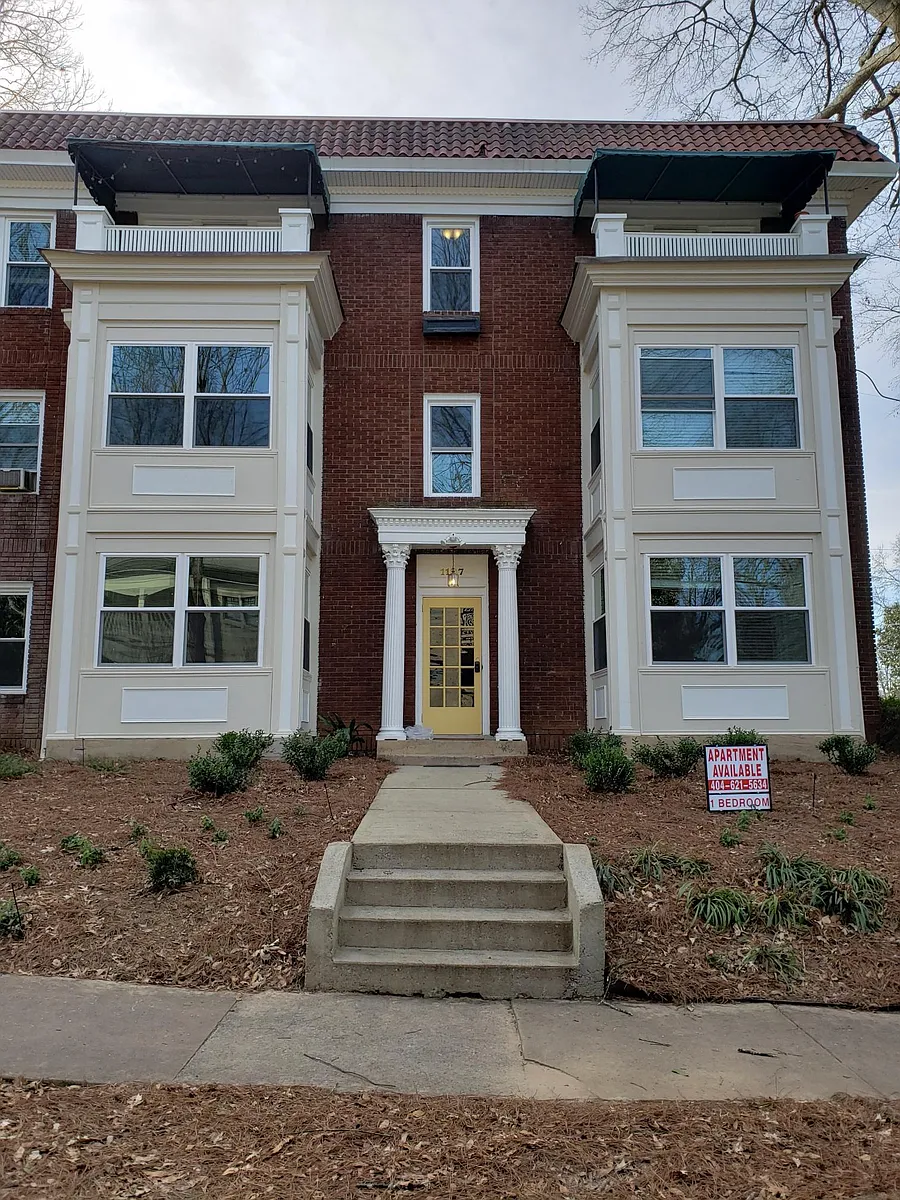 Building Photo - 1197 N Virginia Ave NE