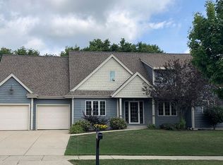 374 W Bridge St, Grafton, WI 53024