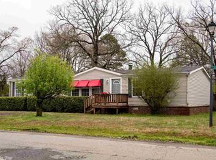 170 Shenandoah Dr, Conway, AR 72032