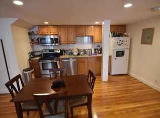 10 Kinross Rd #B, Brighton, MA 02135